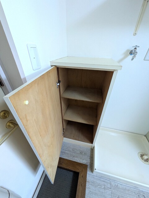 玄関　☆シューズボックス☆