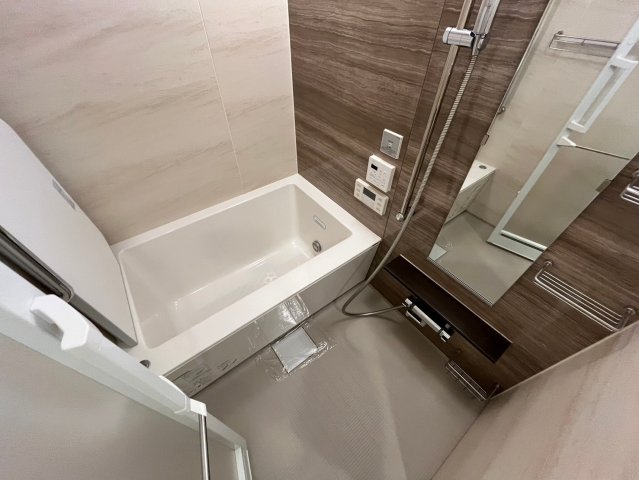 バス・シャワールーム　プレサンスグラン丸の内