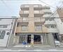 烏丸御池駅より徒歩4分 4階 築27年2ヶ月の賃貸物件