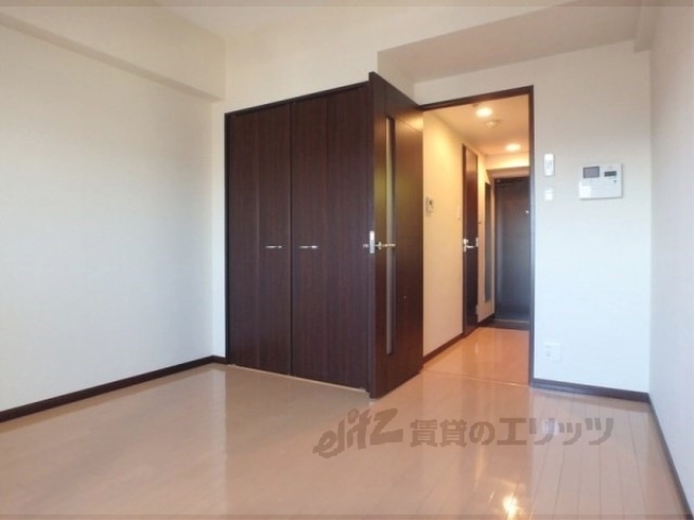 居室・リビング　洋室