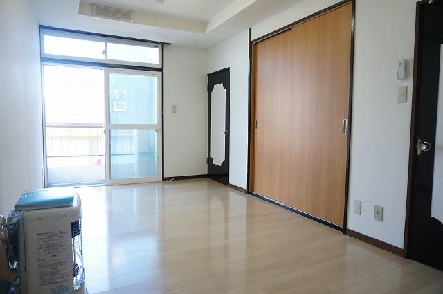 居室・リビング　リビング１