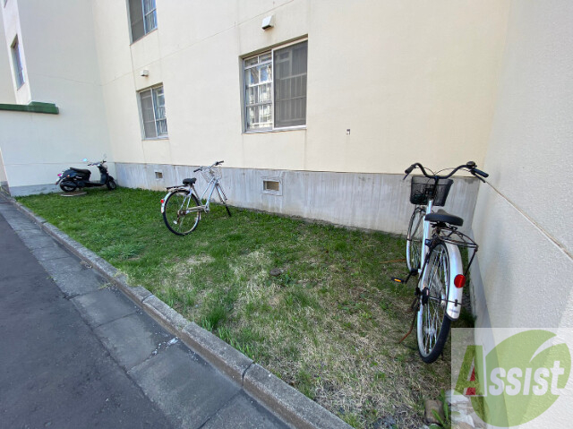 その他共有部分　共用部分その他