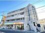 東村山駅より徒歩6分 4階 築33年8ヶ月の賃貸物件