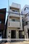 奥沢駅より徒歩9分 3階 築3年1ヶ月の賃貸物件