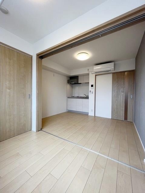 その他部屋・スペース　家具を配置しやすい人気の間取りです♪