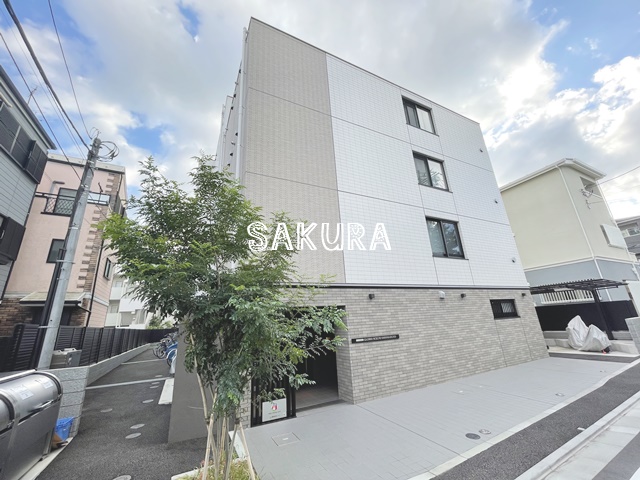 建物外観　当店おすすめ物件♪