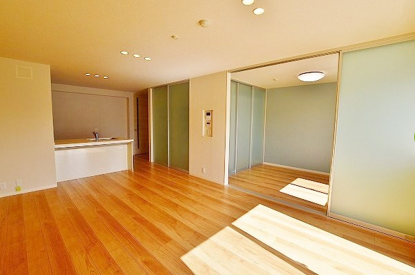 居室・リビング　※イメージになります。