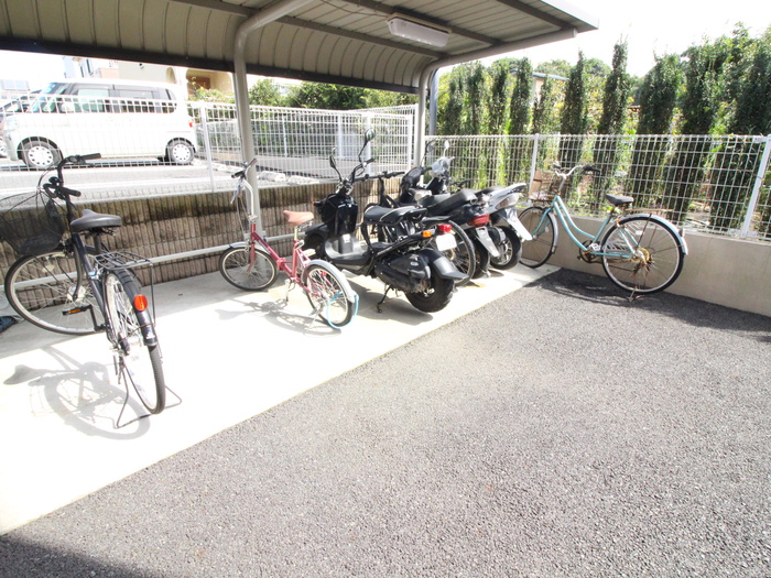 その他共有部分