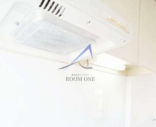 その他設備　換気設備です。