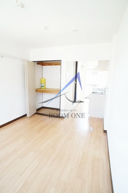 その他部屋・スペース　寝室です。