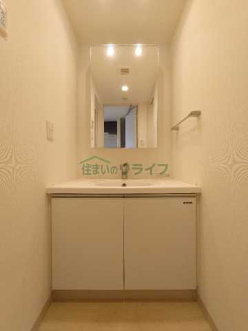 洗面設備　リライフ下北沢店