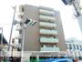 高槻駅より徒歩15分 4階 築7年11ヶ月の賃貸物件