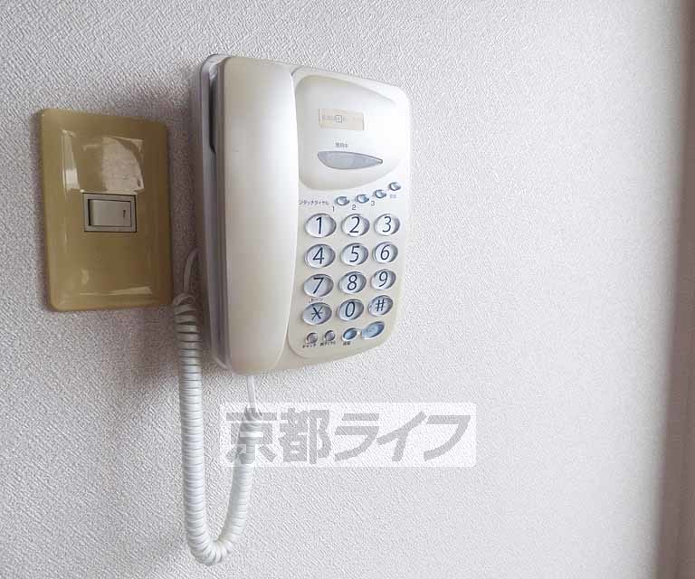 セキュリティ　綺麗で使いやすいです