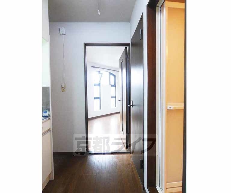 その他部屋・スペース　スペースが広いです