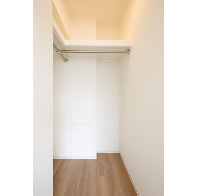 収納　収納豊富です