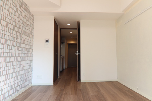 居室・リビング　※別室の参考写真の為、現況優先です。