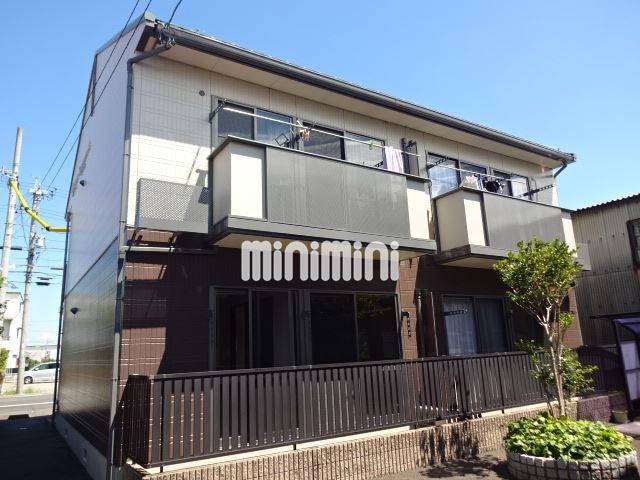 建物外観　積水ハウスの物件ですよ。