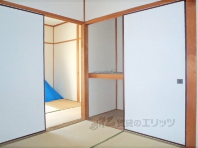 その他部屋・スペース　和室