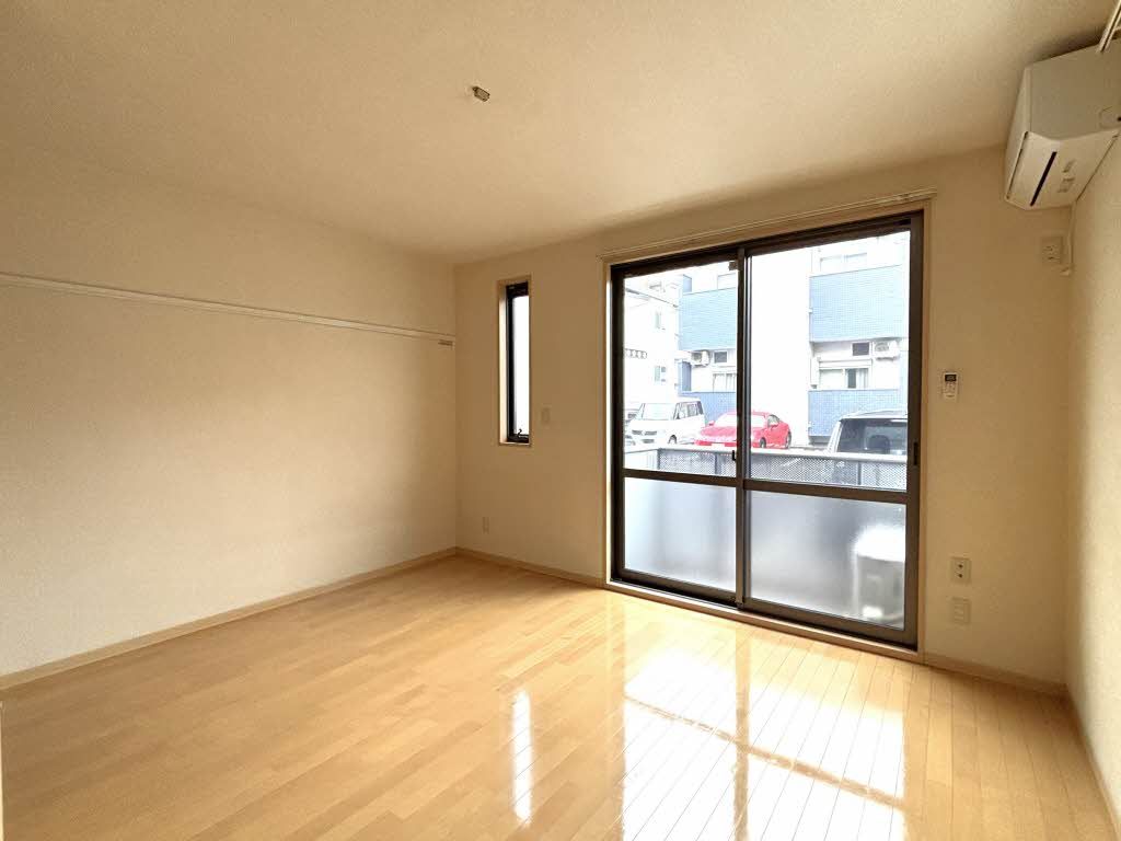 居室・リビング　洋室