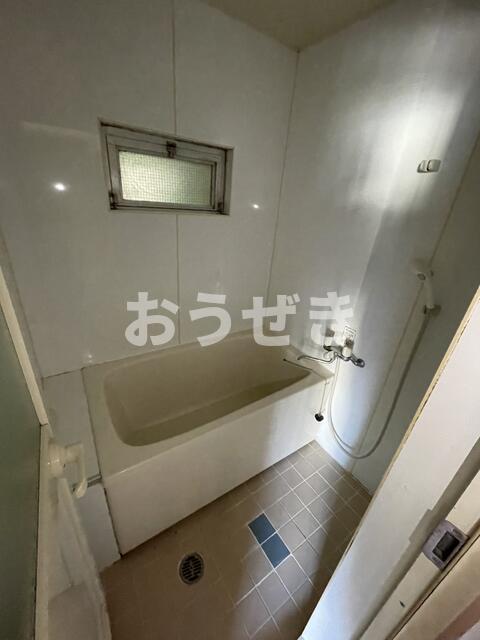 バス・シャワールーム　バストイレ独立