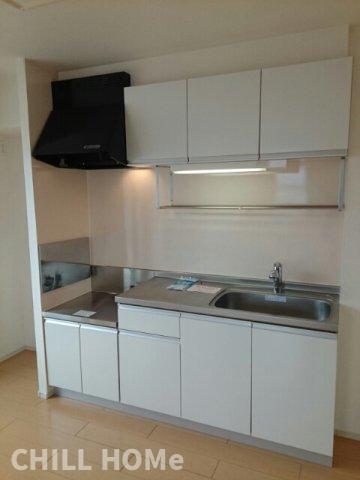 キッチン　他社様掲載物件もまとめてご紹介、ご案内可能です(^^)/