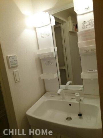 洗面設備　他社様掲載物件もまとめてご紹介、ご案内可能です(^^)/