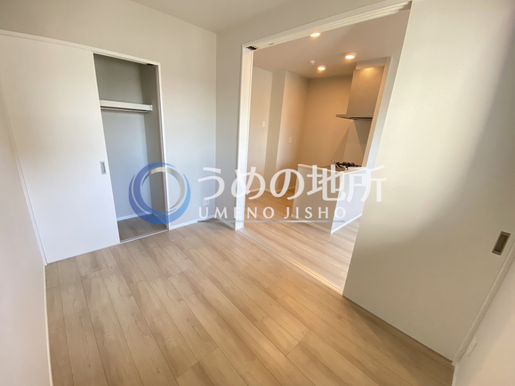 その他部屋・スペース　洋室