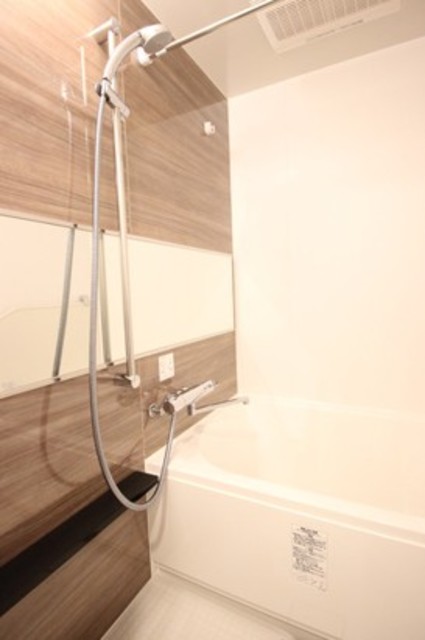 バス・シャワールーム　★1日の疲れを癒してください★