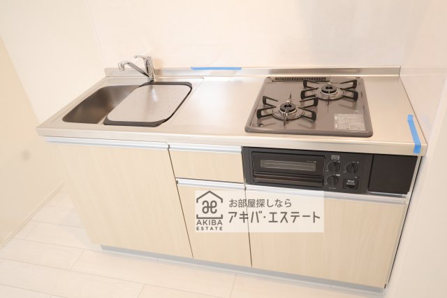 キッチン　同一仕様写真