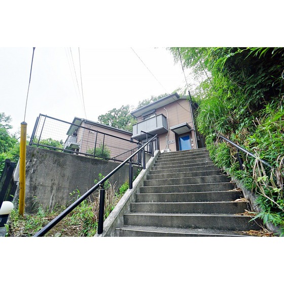 建物外観　◆◇居室写真は現状と異なる場合がございます◆◇