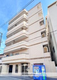 地下鉄御堂筋線/長居駅 歩8分