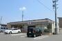 コンビニ　セブンイレブン幸田六栗店（コンビニ）まで303m