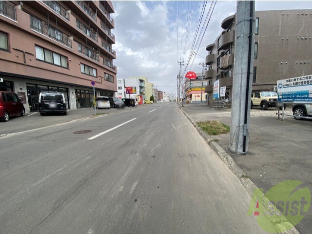 その他共有部分　駐輪場その他