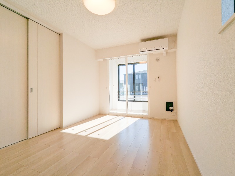 居室・リビング　図面と現状に相違がある場合には現状を優先