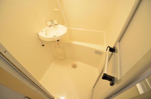 バス・シャワールーム　バス（イメージ）