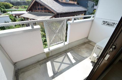 バルコニー　ベランダ（イメージ）