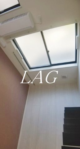 居室・リビング　洋室のお部屋（同仕様）です。