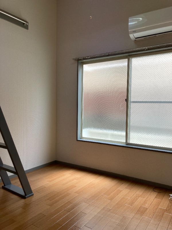 居室・リビング　※別部屋写真参照