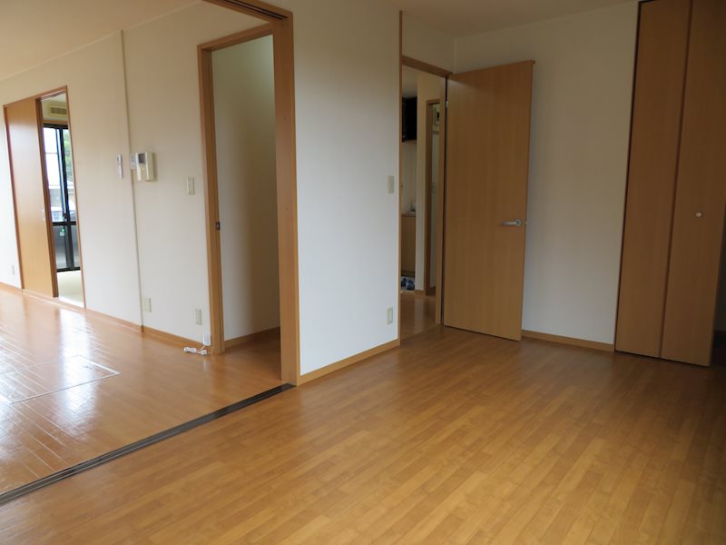 居室・リビング　同タイプ