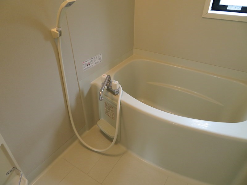 バス・シャワールーム　同タイプ