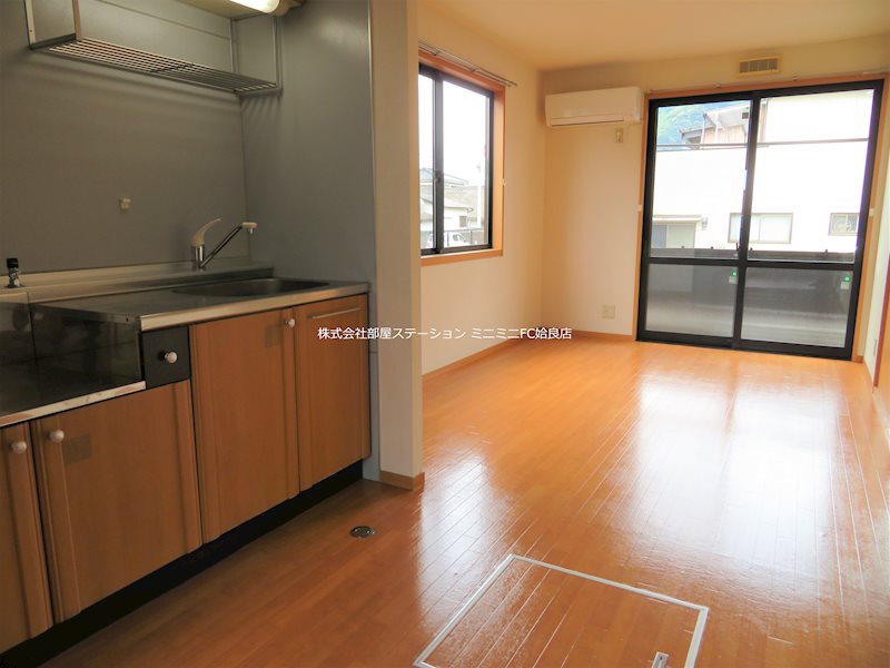 建物外観　同タイプ