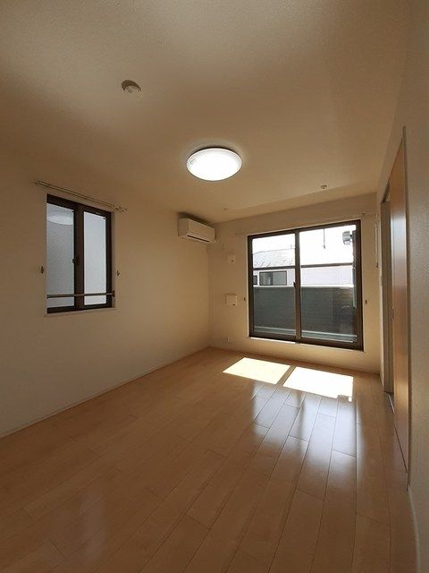 居室・リビング　リビング/居室