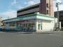 コンビニ　ファミリーマート鈴鹿中江島町店（コンビニ）まで152m
