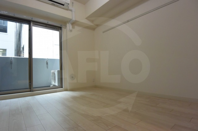 居室・リビング　プレサンス梅田東アルファ　洋室