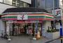 コンビニ　セブンイレブン 大阪西天満4丁目店（コンビニ）まで50m
