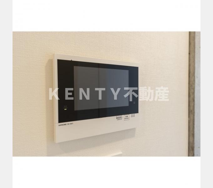 セキュリティ　その他画像参考写真