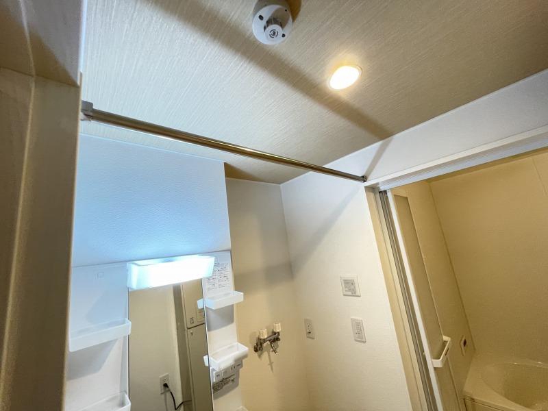 その他部屋・スペース　内装