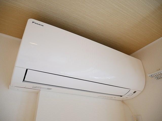 その他設備　設備