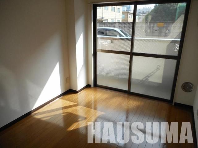 居室・リビング　居室