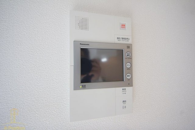 セキュリティ　アプリーレ中之島